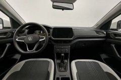 2025 Volkswagen Tharu 2025 NewSharp 1.5L AT SharpEnterEdition #14