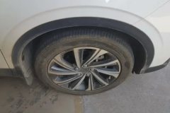 2020 Geely Auto Binyue 2019 1.5T AT 260Tknight China VI #6