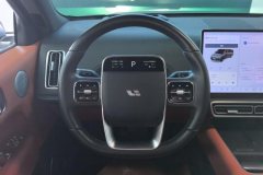 2024 Li Auto Li Auto L6 2024 pro #15