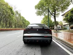 2023 Chang'an UNI-V 2022 1.5T AT excellence #8