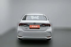 2022 Toyota Corolla 2021 TNGA 1.5L AT CVTElite #4