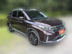 2019 GAC Trumpchi Trumpchi GS4 PHEV 2019 1.5 AT PHEVSmart HEV #3