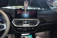 2022 BMW X3 2022 2.0T AT xDrive30i Leading MYaoye suit #13