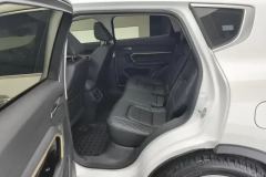 2020 Haval H6 2020 2.0T AT PlatinumLuxury #11