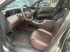 2023 Avatr 11 2022 SuperLong RangeDual motorLuxury 4Seat #3