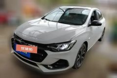 2020 Chevrolet Monza 2019 1.3T AT RS 330TcarefreeEdition #1