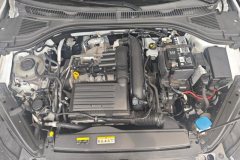 2021 Volkswagen Sagitar 2021 1.4T AT 280TSI DSGComfortSmart Connect #10