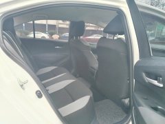 2023 Toyota Corolla 2021 1.2T AT S-CVTpioneerPLUSEdition #22