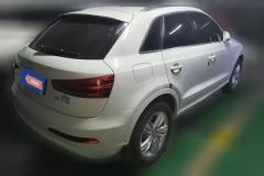 2015 Audi Q3 2015 2.0T AT 35TFSIComfort FWD #3