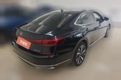 2023 Volkswagen Passat 2023 330TSI AT Elite #3
