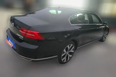 2017 Volkswagen Magotan 2018 1.8T AT 330TSILuxury #3
