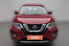 2017 Nissan X-Trail 2017 2.0 AT ComfortFWD #3