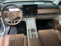 2025 Wuling Motors Wuling Bingo S 2025 325km Exclusive #4
