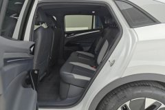2025 Volkswagen ID.4 CROZZ 2026 Pure enjoymentEditionPURE #11
