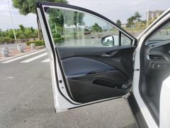2019 Buick VELITE 6 2019 ConnectedSmart EV #16