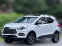 2020 BYD Yuan EV 2019 EV360Smart ConnectJoy EV #1