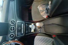 2018 Mercedes-Benz GLA-Class 2018 1.6T AT GLA200FashionFWD #16