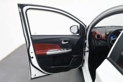 2019 Chang'an Benben EV 2019 EV360Standard Facelift EV #11