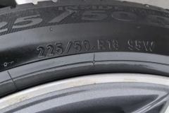 2019 BMW X1 2019 2.0T AT 20LiLuxury 4WD #9
