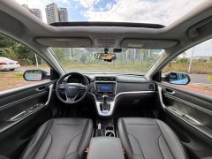 2018 Haval M6 2017 1.5T AT Elite FWD #14