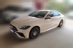 2024 Mercedes-Benz C-Class 2024 Facelift III C 260 L Sport #1