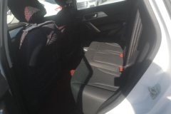 2015 Haval H2 2015 1.5T AT Elite FWD #11
