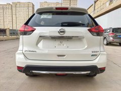 2018 Nissan X-Trail 2017 2.0 AT ComfortFWD #5