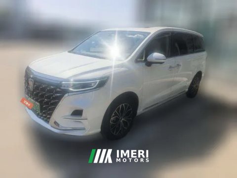 2025 Roewe iMAX8 EV 2025 1.5T DMH Lu ZunLuxury