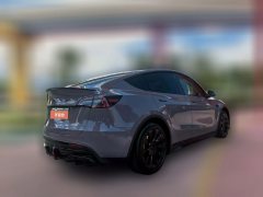 2021 Tesla Model Y 2021Long Rangeall wheel driveEdition 3D7 #7