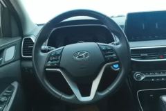 2019 Hyundai Tucson 2019 1.6T AT FashionFWD China VI #15