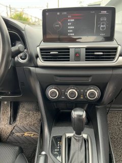 2017 Mazda Mazda3 Axela Sedan 2017 1.5 AT Comfort China VI #8