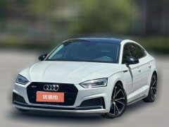 2020 Audi A5 Sportback 2019 2.0T AT 40TFSIFashion (Imported) #1