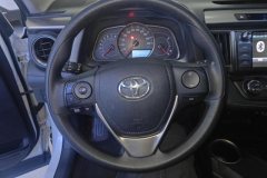 2016 Toyota RAV4 2015 2.0L AT CVT4WDFashion #15