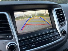 2017 Hyundai Tucson 2015 1.6T AT SmartFWD #27