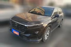 2023 Honda CR-V 2023 1.5T AT 240TURBO 2WDFeng ShangEdition 5Seat #1