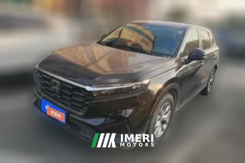 2023 Honda CR-V 2023 1.5T AT 240TURBO 2WDFeng ShangEdition 5Seat