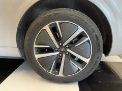 2024 Li Auto Li Auto L6 2024 pro #9