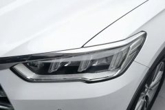 2020 BYD Song Pro 2019 1.5T AT Premium #5
