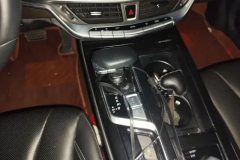 2021 Geely Auto Bo Rui 2021 1.8T AT Pilot+ #16
