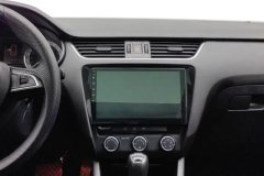 2018 Škoda Octavia 2018 1.4T AT TSI280travelEditionLuxury #16