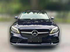 2018 Mercedes-Benz C-Class 2019 1.5T AT C260Sport #2