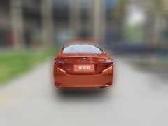 2015 Toyota Vios 2014 1.5 AT ZhizhenEdition #4