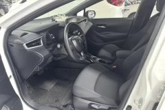 2023 Toyota Levin 2022 1.5 AT TNGA Entry #8