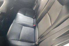 2020 Toyota Levin 2019 1.2T AT 185TLuxury China VI #11
