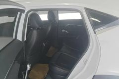 2024 GAC Trumpchi Trumpchi Yingku 2022 2.0ATK AT GeminiEdition #11