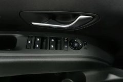 2025 Hyundai Tucson 2021 1.5T AT TucsonL GLX Elite #12
