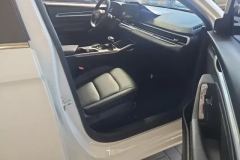 2021 Geely Auto Emgrand Sedan 2022 No.4generation 1.5L CVTPremium #8