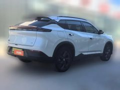 2025 Dongfeng Fengshen Dongfeng Fengshen L7 2025 518 Indulgence Edition #3