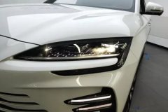 2024 BYD Song Plus PHEV 2024 Glory 1.5L AT DM-i 110km FlagshipPLUS #5