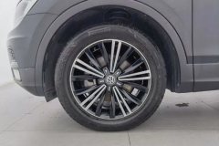 2020 Volkswagen Tiguan L 2019 2.0T AT 330TSIFashionFWD China VI #6